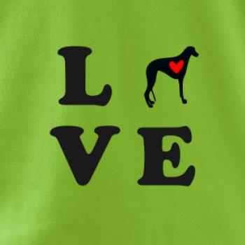Chrt love