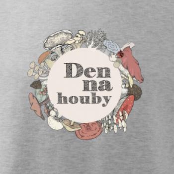 Den na houby