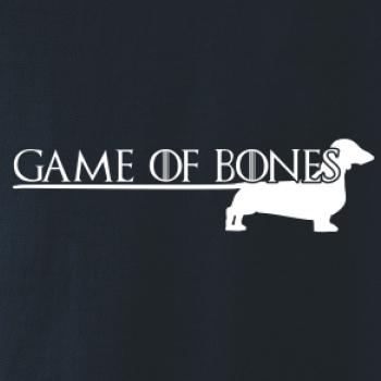 Jezevčík Game of bones