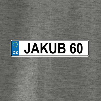 SPZ Jakub 60