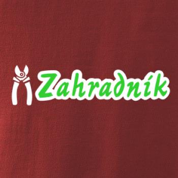 Zahradník - nůžky