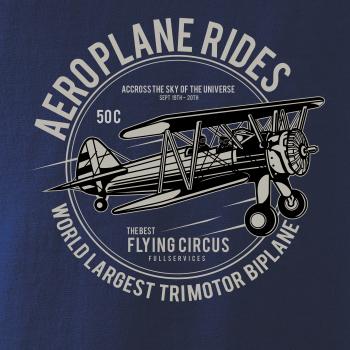 Aeroplane