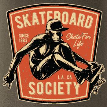 Skateboard Society