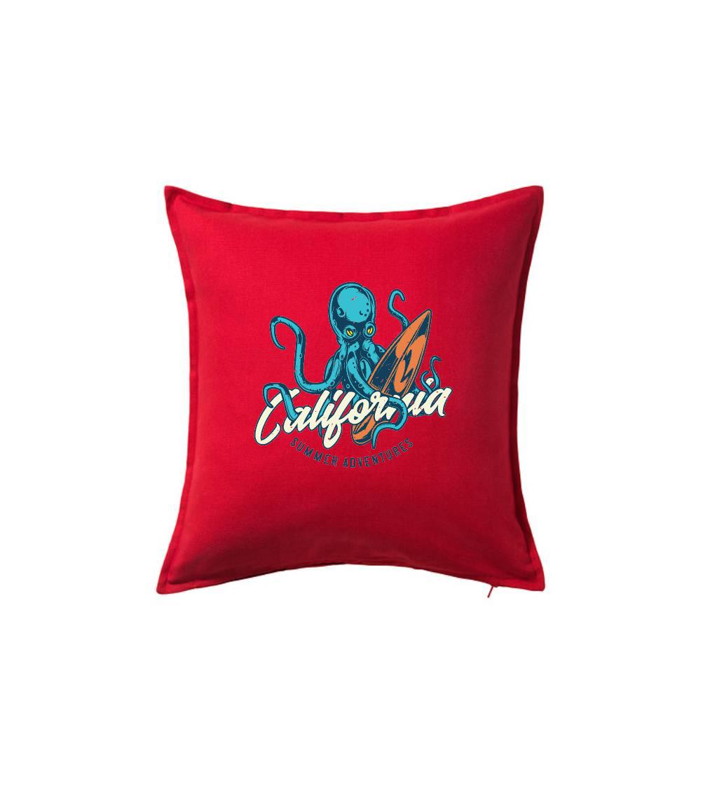 Summer adventures California