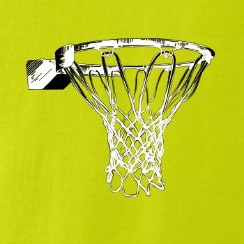 Basketbalový koš Basketbalový koš