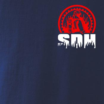 SDH logo SDH logo