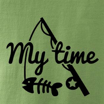 Rybaření - My time