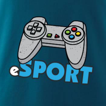 eSport