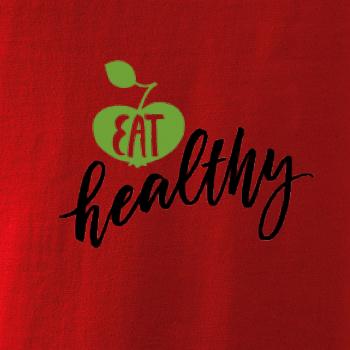 Eat Healthy Eat Healthy