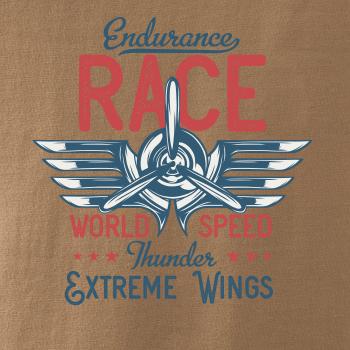 Endurance race Extreme Wings