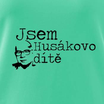 Jsem husákovo dítě