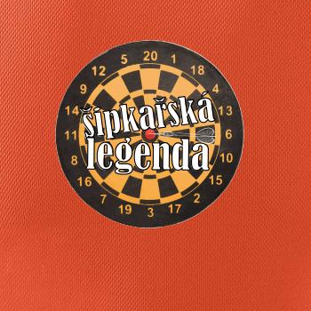 Šipkařská legenda