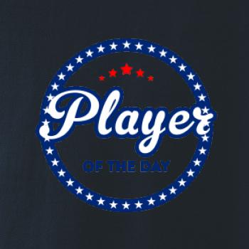 Baseball player of day Baseball player of day