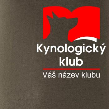 Kynologický klub knížka  - Váš název