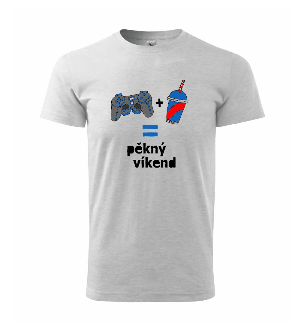 Pěkný víkend Pěkný víkend