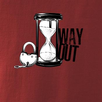 Way Out