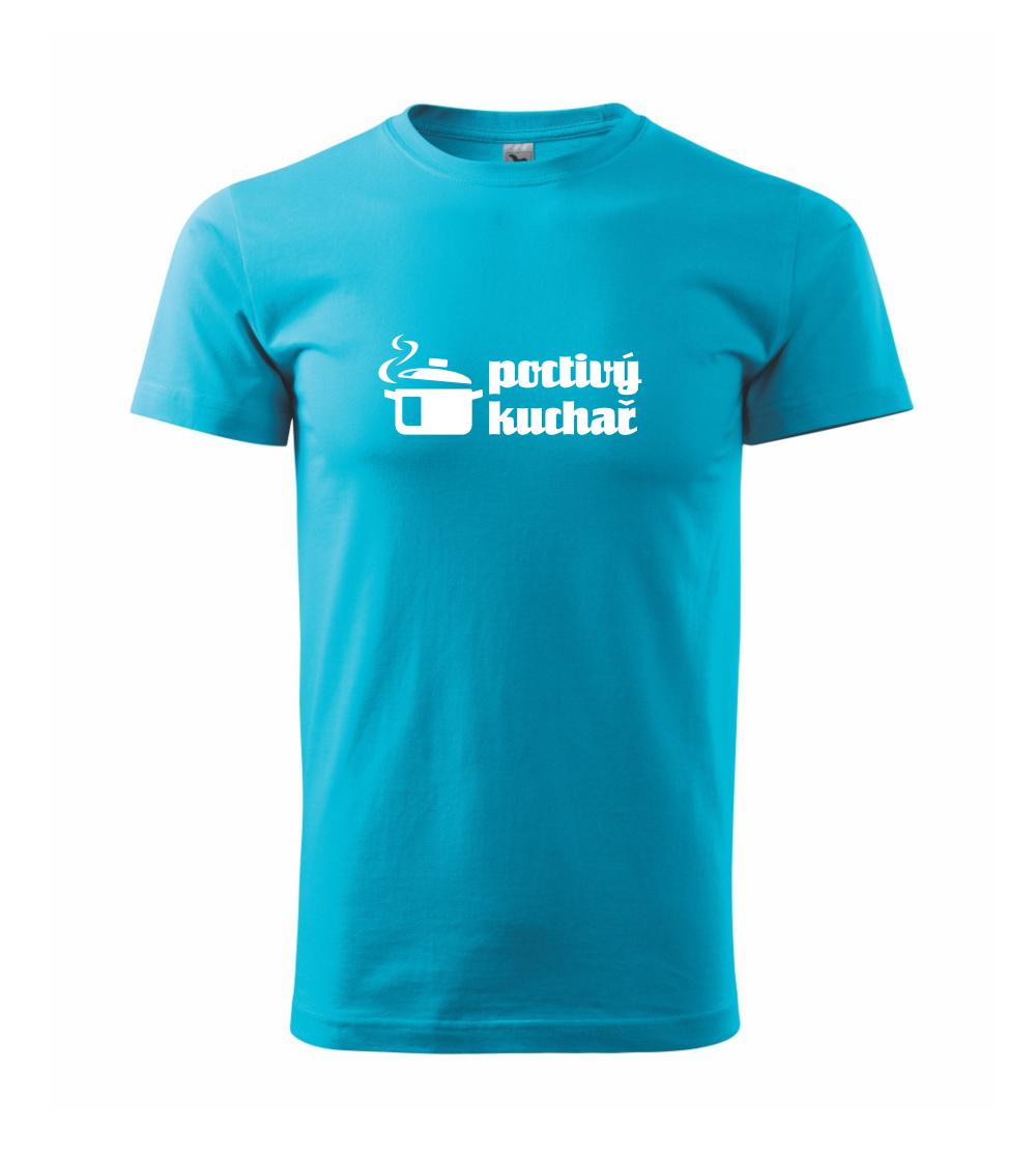 Poctivý Kuchař Poctivý Kuchař