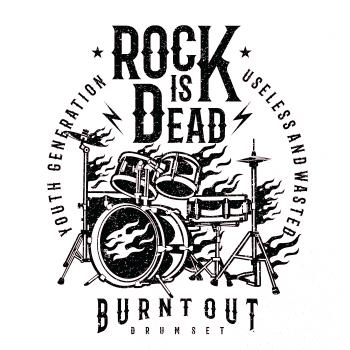 Rock Is Dead 2