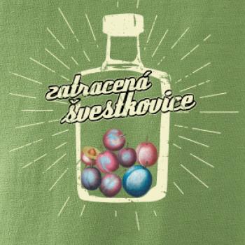 Zatracená švestkovice