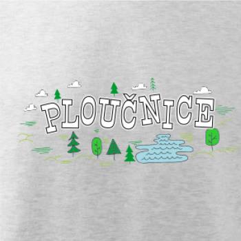 Řeka Ploučnice