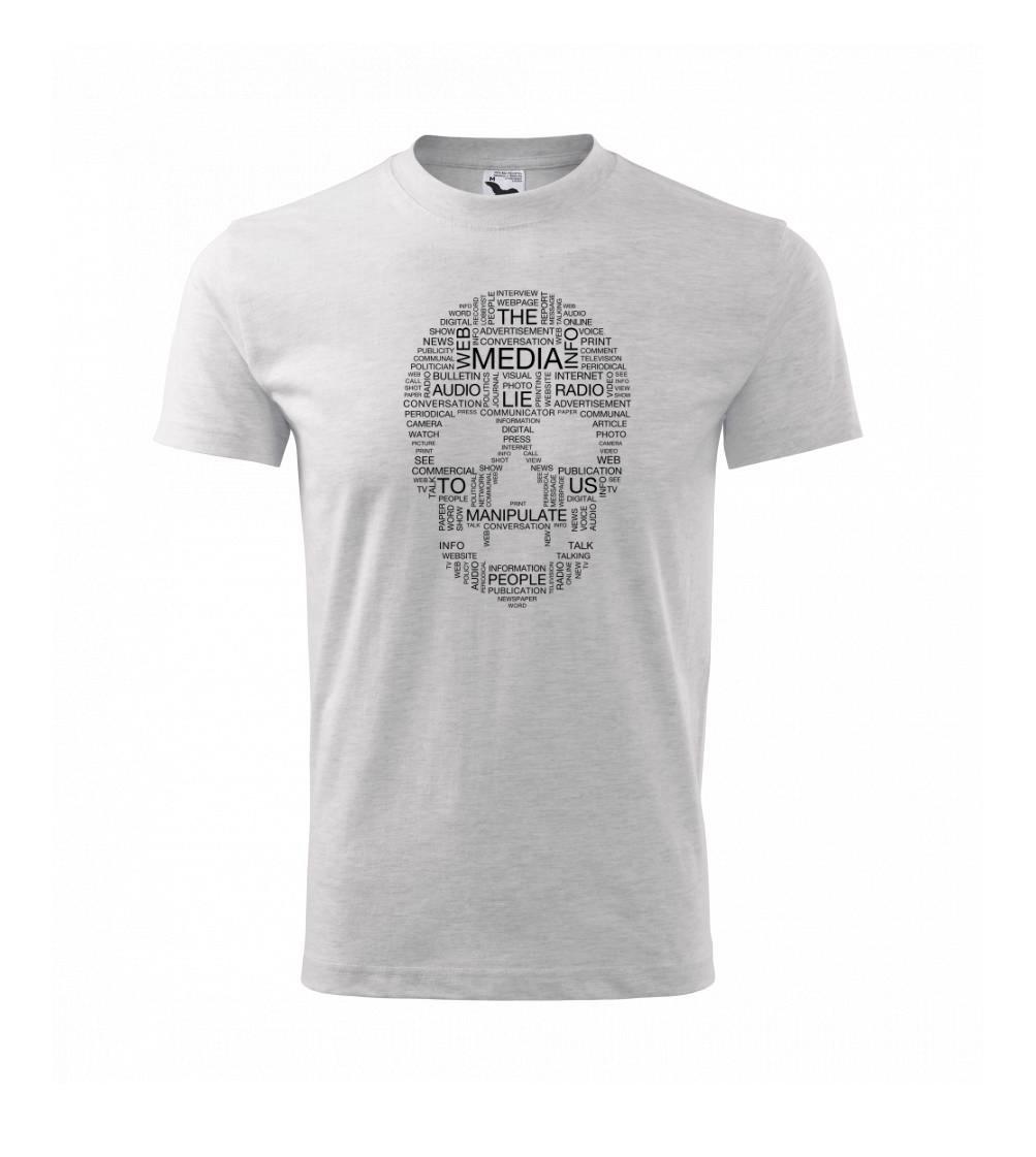 Média lžou (Hana-creative)