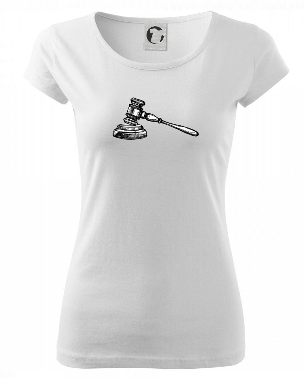 Soudcovské kladívko