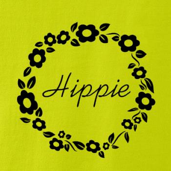 Hippie Hippie