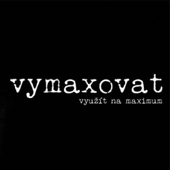 Čeština 2.0 - Vymaxovat
