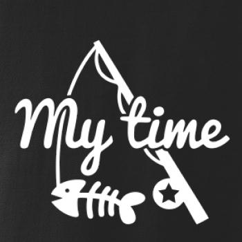 Rybaření - My time Rybaření - My time