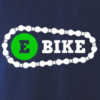 Ebike řetěz