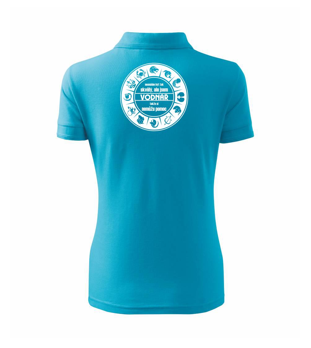 Nesnáším být tak skvělý - Vodnář