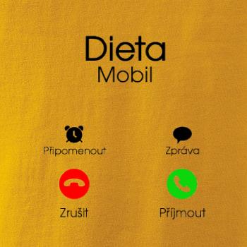 Dieta volá