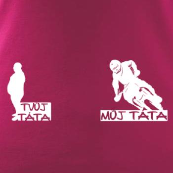 Můj táta - tvůj táta - Enduro