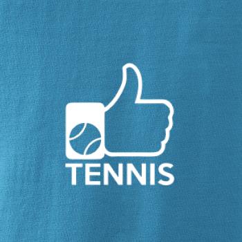 Tenis palec