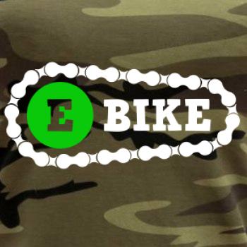 Ebike řetěz