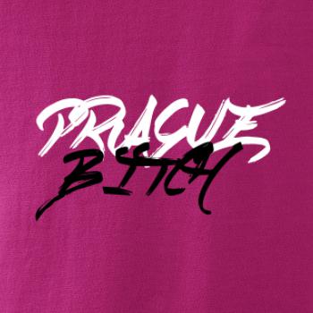 Prague Bitch