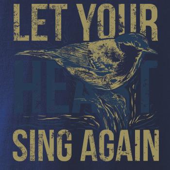 Bird sing Bird sing