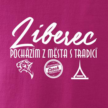 Liberec město s tradicí