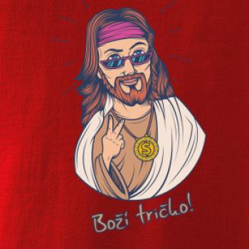 Boží tričko