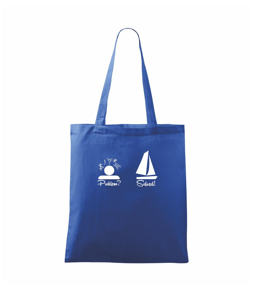 Problem solved - plachetnice