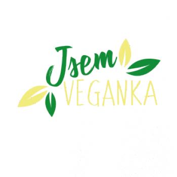 Jsem vegan / veganka