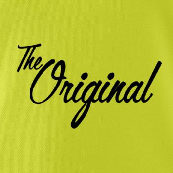 The Original-The Remix