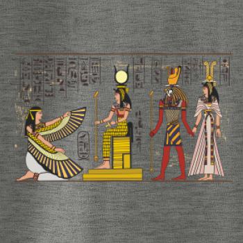 Egyptské triko