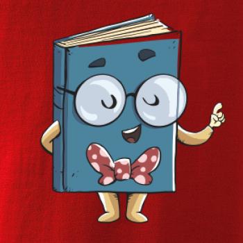 Vášnivý čtenář