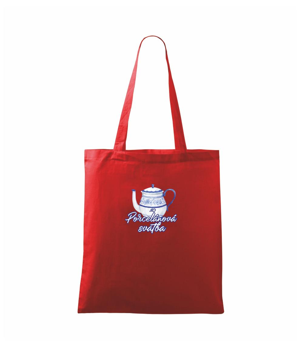 Porcelánová svatba 20