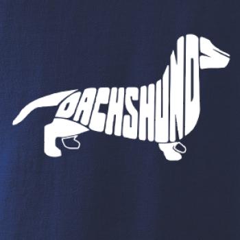 Jezevčík - Dachshund Jezevčík - Dachshund
