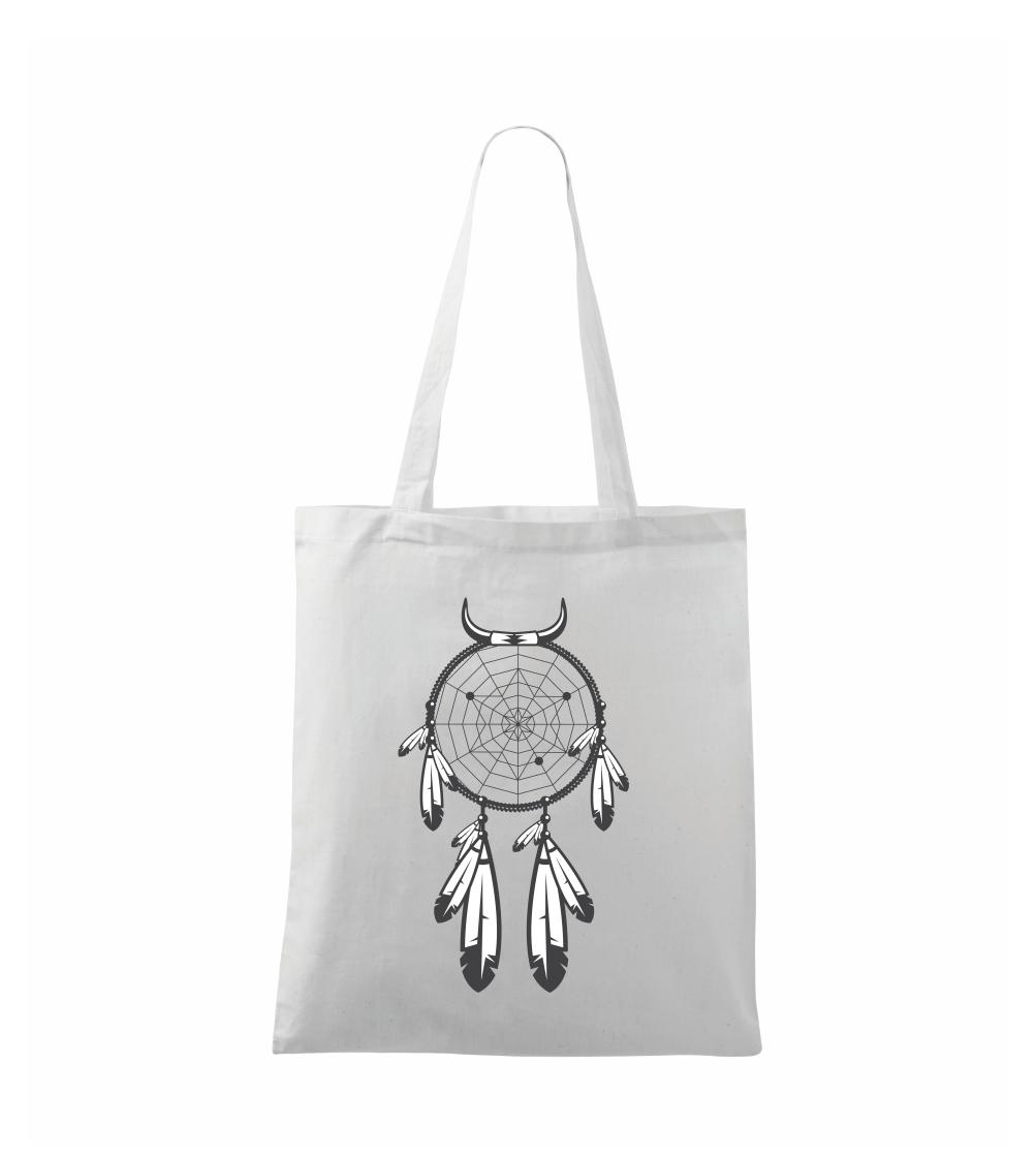 Indianský lapač snů