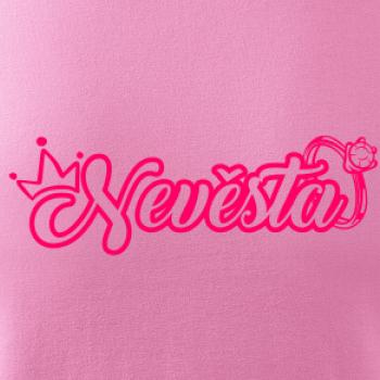Nevěsta s prstenem