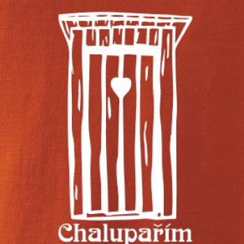 Kadibudka - Chalupařím Kadibudka - Chalupařím