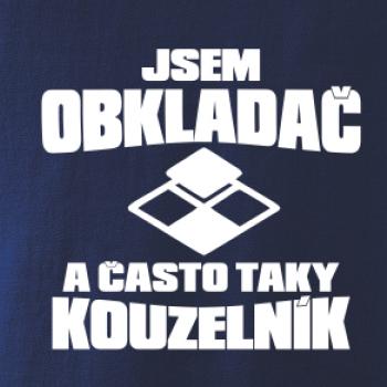 Obkladač kouzelník